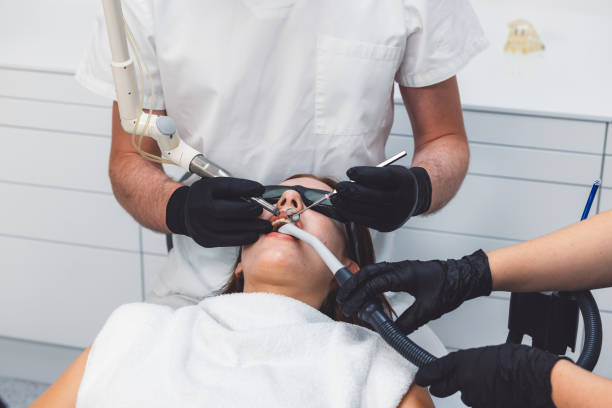 Best Emergency Dental Filling Replacement  in Fobes Hill, WA